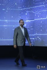 2 Point 0 Movie First Look Launch